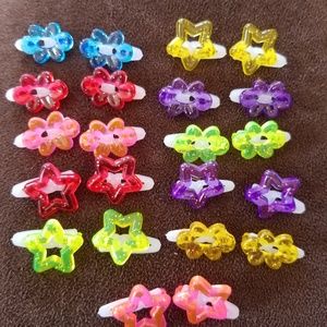 Hair Barrettes